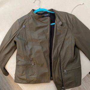 Mackage, size medium